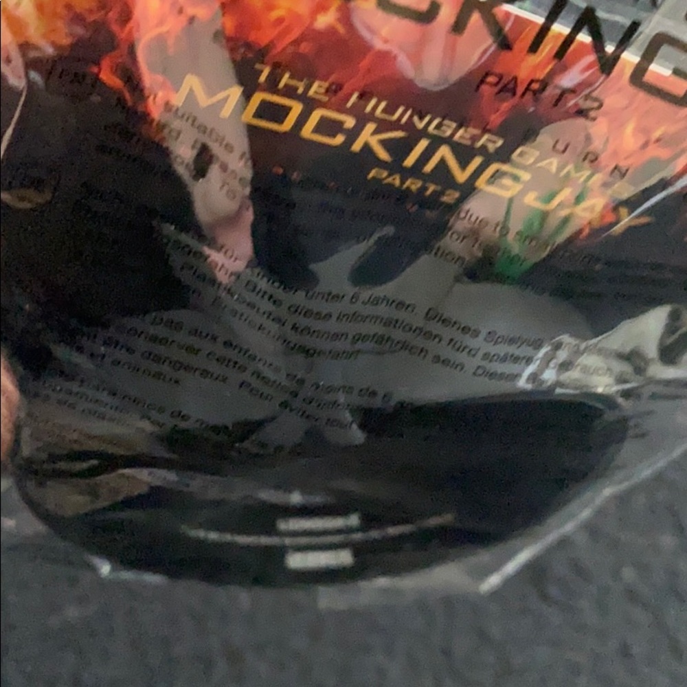 Mockingjay Bundle! - Picture 5 of 5